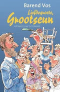 Goeie Genade, Grootseun! Kronieke Van ’N Dominee  - Vos,B - (New Copy)