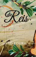 Reis - Fourie,Sd - (New Copy)