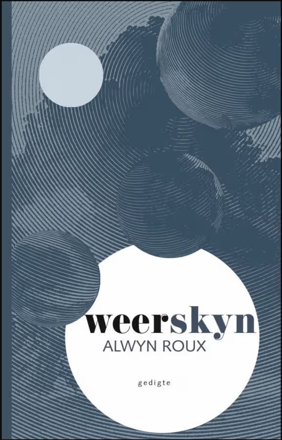 Weerskyn - Roux,A - (New Copy)