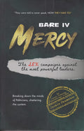 Bare 04 Mercy - Phamotse,J - (New Copy)