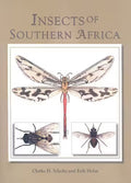 Insects Of Southern Africa 2E - Scholtz,C - (New Copy)