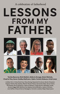 Lessons From My Father - Ferguson,M - (New Copy)