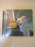 Usher – Confessions (CD) (Second-Hand)