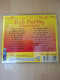 Bob Marley – Natural Mystic (Second-Hand)