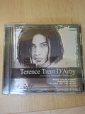 Terence Trent D’Arby – (now known as Sananda Maitreya) (Second-Hand)