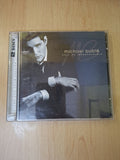 Michael Bublé – Call Me Irresponsible (Deluxe 2CD Tour Edition), (Second-Hand)