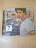 Enrique Iglesias – 7 (Second-Hand)