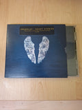 Coldplay – Ghost Stories (Second-Hand)