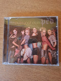 💿 The Pussycat Dolls – PCD (CD, 2005) (Second-Hand)