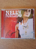 💿 Nelly Furtado – Loose (CD, 2006) (Second-Hand)