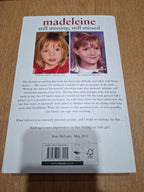Madeleine — Kate McCann (Second-Hand)