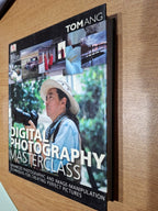 Digital Photography Masterclass — Tom Ang (Second-Hand)