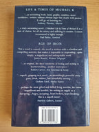 The Master of Petersburg by J.M. Coetzee – Second-Hand
