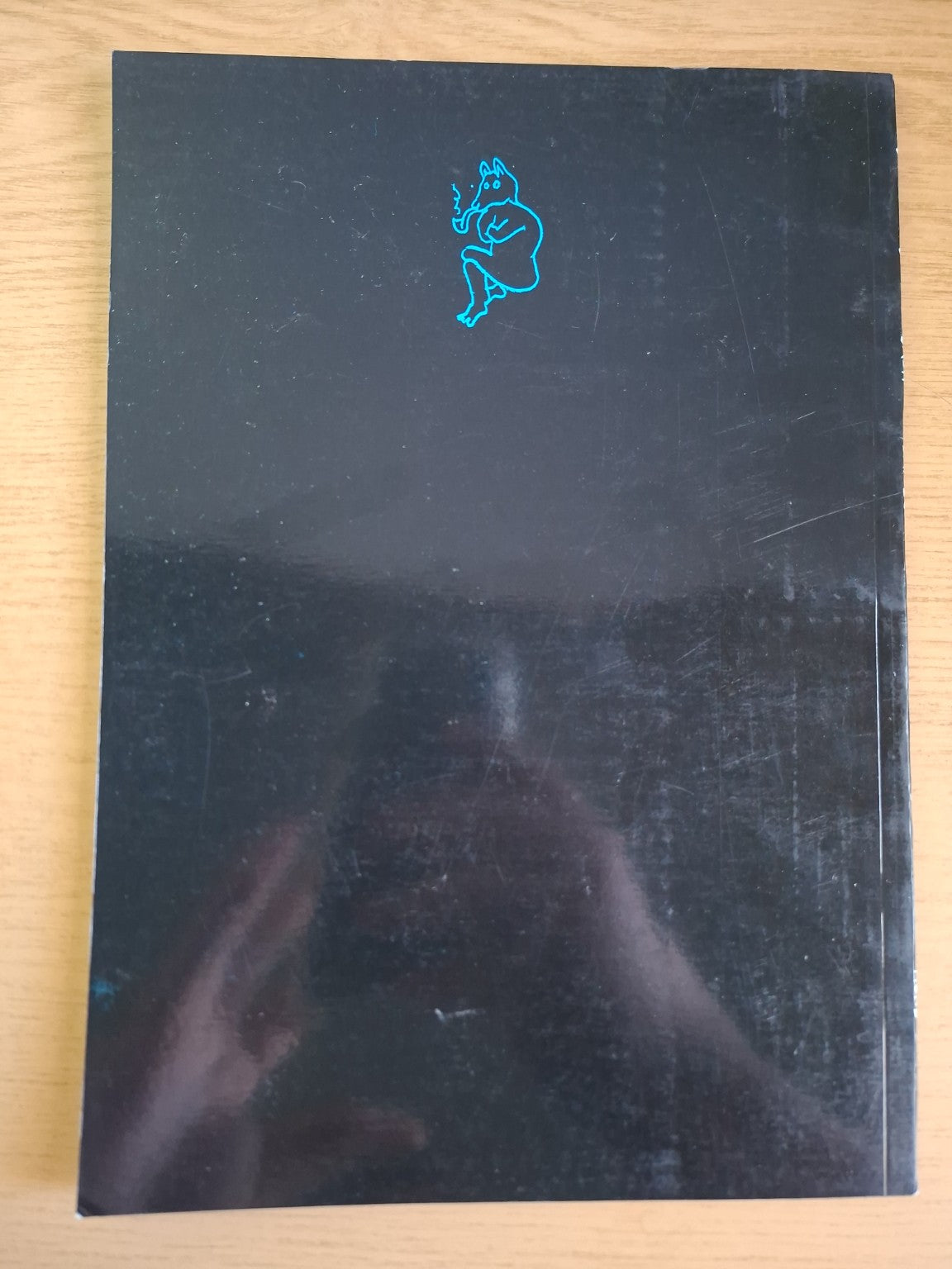 Plakboek by Breyten Breytenbach – Second-Hand