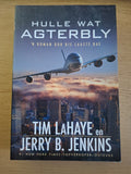 Hulle Wat Agterbly – Tim LaHaye & Jerry B. Jenkins – Second-Hand