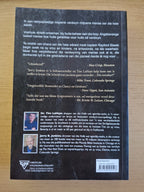 Hulle Wat Agterbly – Tim LaHaye & Jerry B. Jenkins – Second-Hand