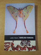 Karolina Ferreira by Lettie Viljoen – Second-Hand