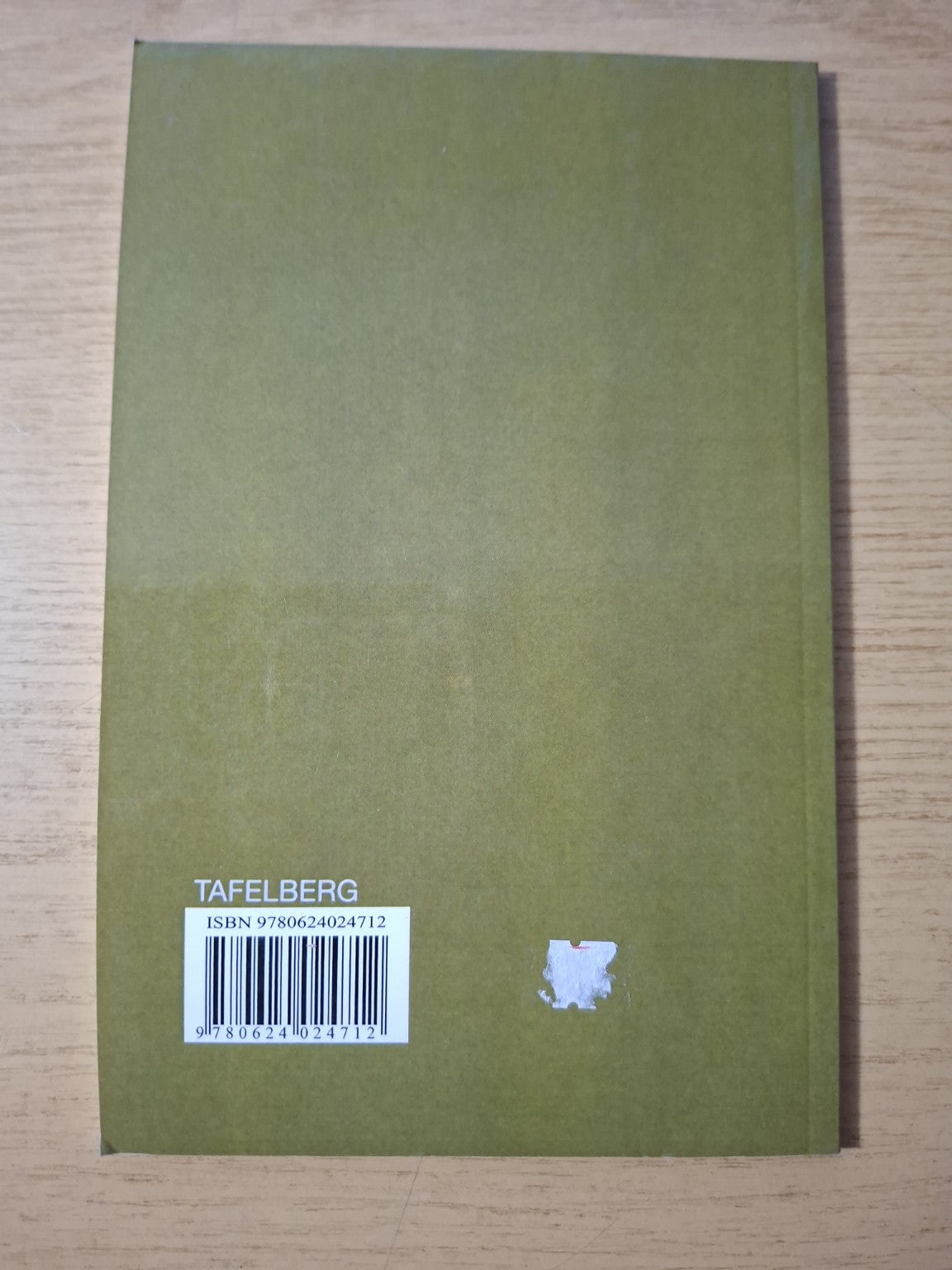 Joernaal van Jorik by D.J. Opperman – Second-Hand