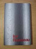 Kwiksilwersirkel – Ina Rousseau – Second-Hand
