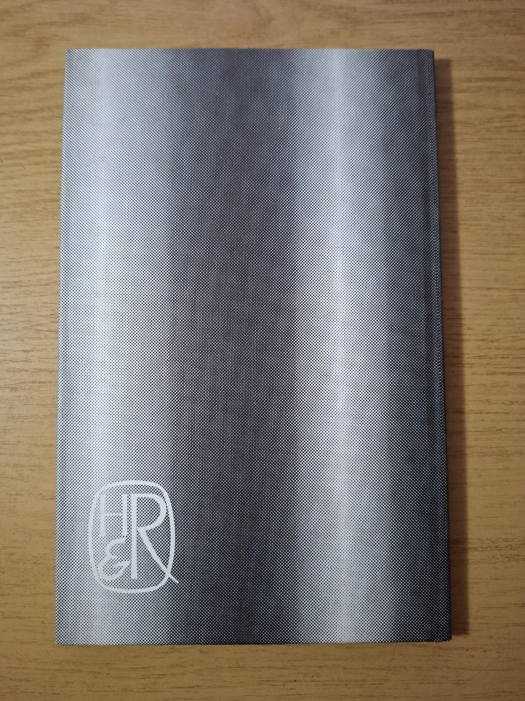 Kwiksilwersirkel – Ina Rousseau – Second-Hand