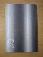 Kwiksilwersirkel – Ina Rousseau – Second-Hand