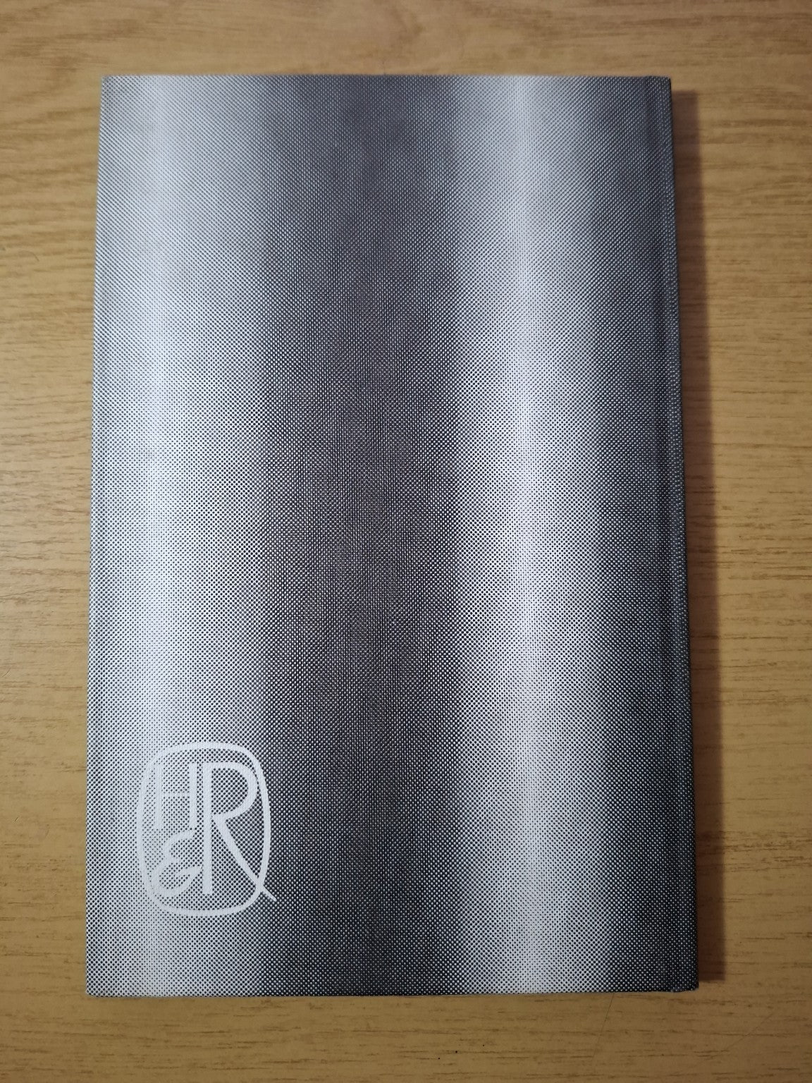 Kwiksilwersirkel – Ina Rousseau – Second-Hand