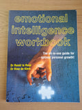 Emotional Intelligence Workbook – Second-Hand