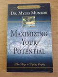 Maximizing Your Potential – Second-Hand
