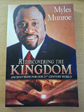 Rediscovering the Kingdom – Second-Hand