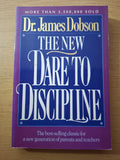 The New Dare to Discipline – Second-Hand