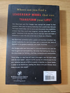 Lead Like Jesus – Ken Blanchard & Phil Hodges – Second-Hand