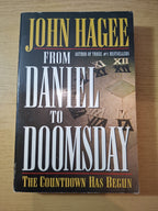 From Daniel to Doomsday – John Hagee – Second-Hand