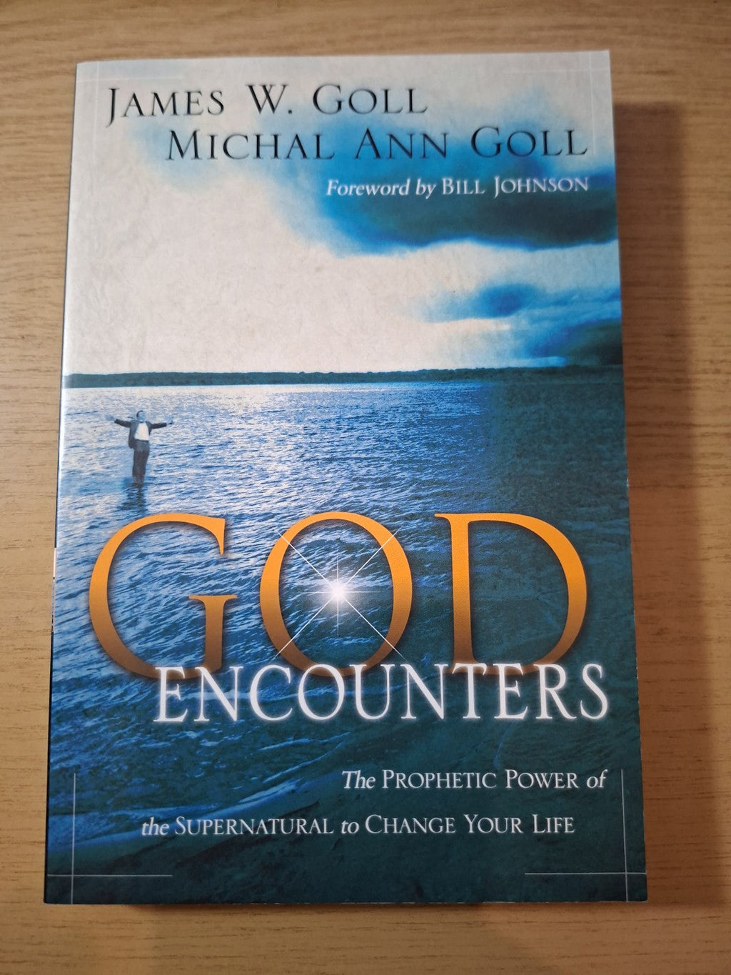 God Encounters – Second-Hand