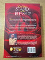 Can You Stand to Be Blessed? – Second-Hand