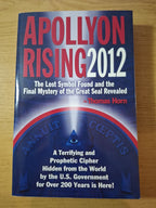 Apollyon Rising 2012 – Second-Hand