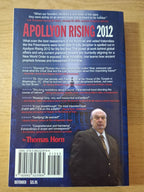 Apollyon Rising 2012 – Second-Hand