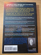 Apocalypse 2012: The Ticking of the End Time Clock – Second-Hand