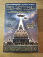 Exo-Vaticana – Second-Hand