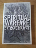 Spiritual Warfare: Christians, Demonization, and Deliverance – Second-Hand