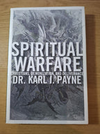 Spiritual Warfare: Christians, Demonization, and Deliverance – Second-Hand