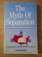 The Myth of Separation – Second-Hand