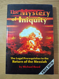 The Mystery of Iniquity – Second-Hand