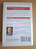 The Body Bears the Burden by Robert C. Scaer, MD – Second-Hand