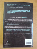 Real Church by Larry Crabb – Second-Hand