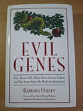 Evil Genes – Second-Hand