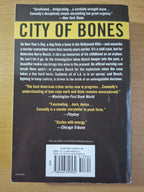City of Bones – Second-Hand