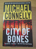 City of Bones – Second-Hand