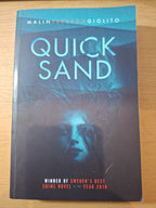 Quicksand – Second-Hand