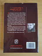 Boetman en die swanesang van die verligtes by Chris Louw – Second-Hand