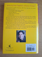 The Great Physician’s Rx for Depression & Anxiety by Jordan Rubin – Second-Hand